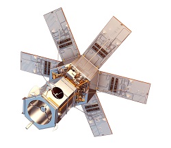 ماهواره WorldView-4