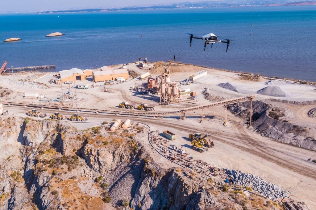 سرمایه گذاری دولت استرالیا بر روی تکنولوژی پهپادها