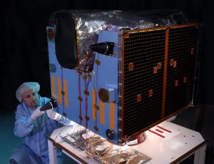 ماهواره رپیدآی