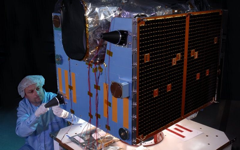 ماهواره رپیدآی