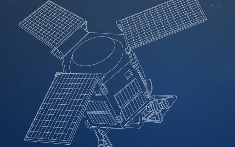 ماهواره Sentinel-5P