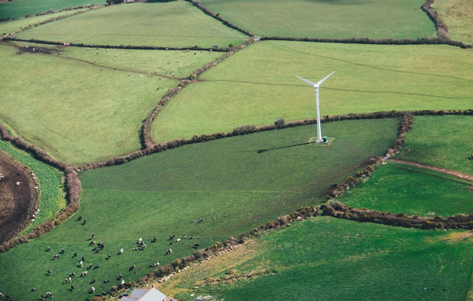 دعاوی ثبتی زمین های کشاورزی