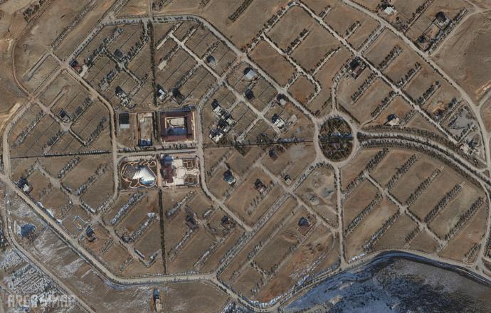 نقشه برداری کاداستر