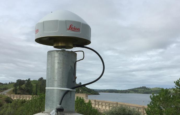 نقشه برداری میکروژئودزی