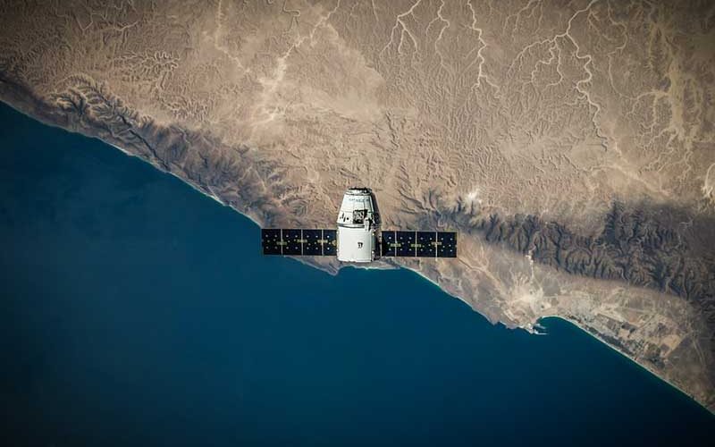 دانلود رایگان تصاویر ماهواره ای