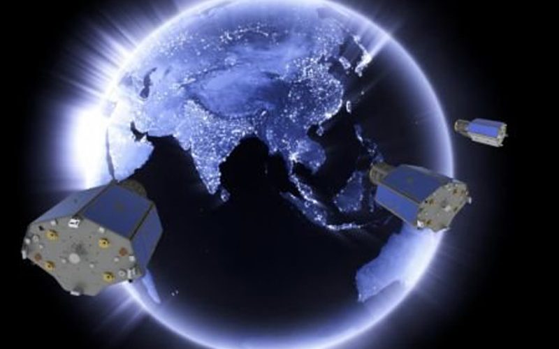 ماهواره triplesat